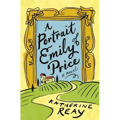 A Portrait of Emily Price - Paperback
