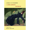 A Decadent Woman - Paperback
