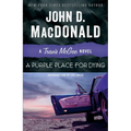 A Purple Place for Dying: A Travis McGee Novel - Paperback