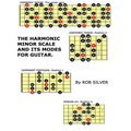 The Harmonic Minor Scale and its Modes for Guitar - Paperback