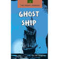 The Night Heroes: Ghost Ship - Paperback
