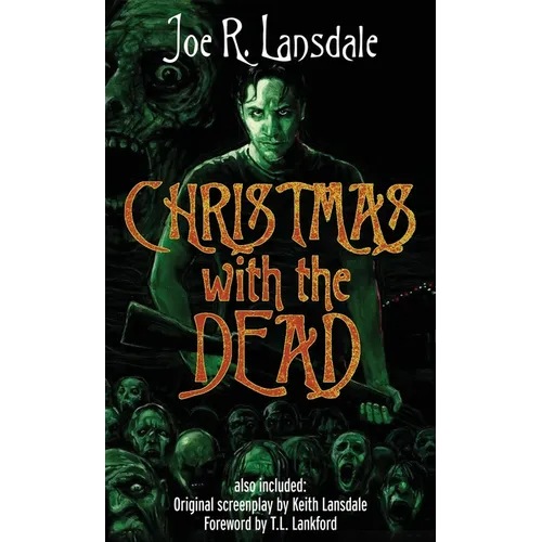 Christmas with the Dead - Mass Market Paperbound