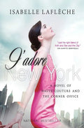 J'Adore New York - Paperback