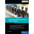 Configuring Plant Maintenance in SAP S/4hana - Hardcover
