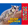 A First Book of Bush Sounds - Hardcover