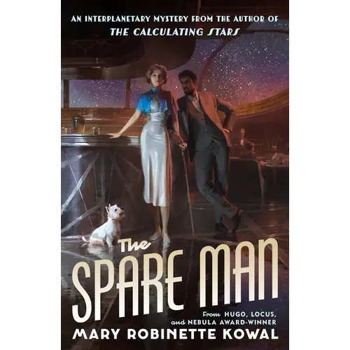 The Spare Man - Paperback