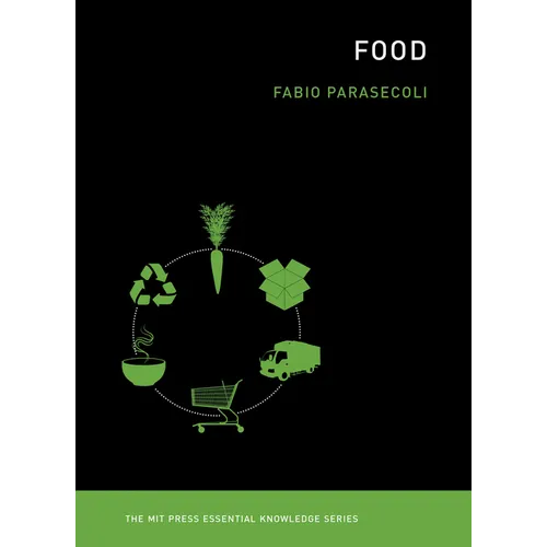 Food - Paperback