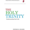 The Holy Trinity: Understanding God's Life - Paperback