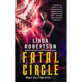 Fatal Circle - Paperback