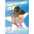 Unstoppable Zee - Paperback