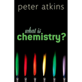 What Is Chemistry?: A Very Short Introduction - Hardcover