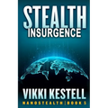 Stealth Insurgence - Paperback