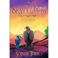 SkyTalons: Light Within - Paperback
