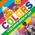 The Met Colors: A Colorful Book of Art - Board Book