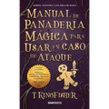 Manual de Panadería Mágica Para Usar En Caso de Ataque - Paperback