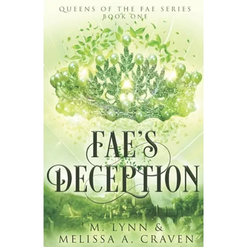 Fae's Deception - Paperback