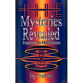 The Mysteries Revealed - Paperback