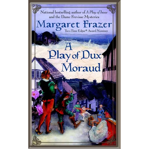 A Play of Dux Moraud - Mass Market Paperbound