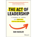 The Act of Leadership - Paperback