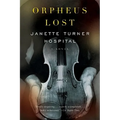 Orpheus Lost - Paperback