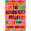 The Authenticity Project - Paperback