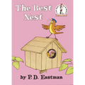 The Best Nest - Hardcover