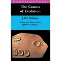 The Causes of Evolution - Paperback