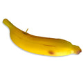Banana Zipper Coin Purse