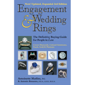 Engagement & Wedding Rings (3rd Edition): The Definitive Buying Guide for People in Love - Paperback