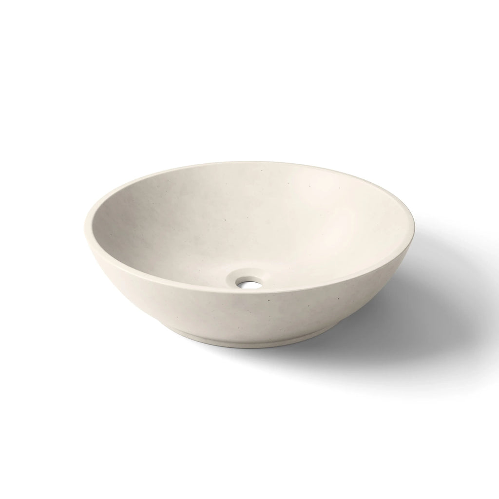 Basin Concrete Sink