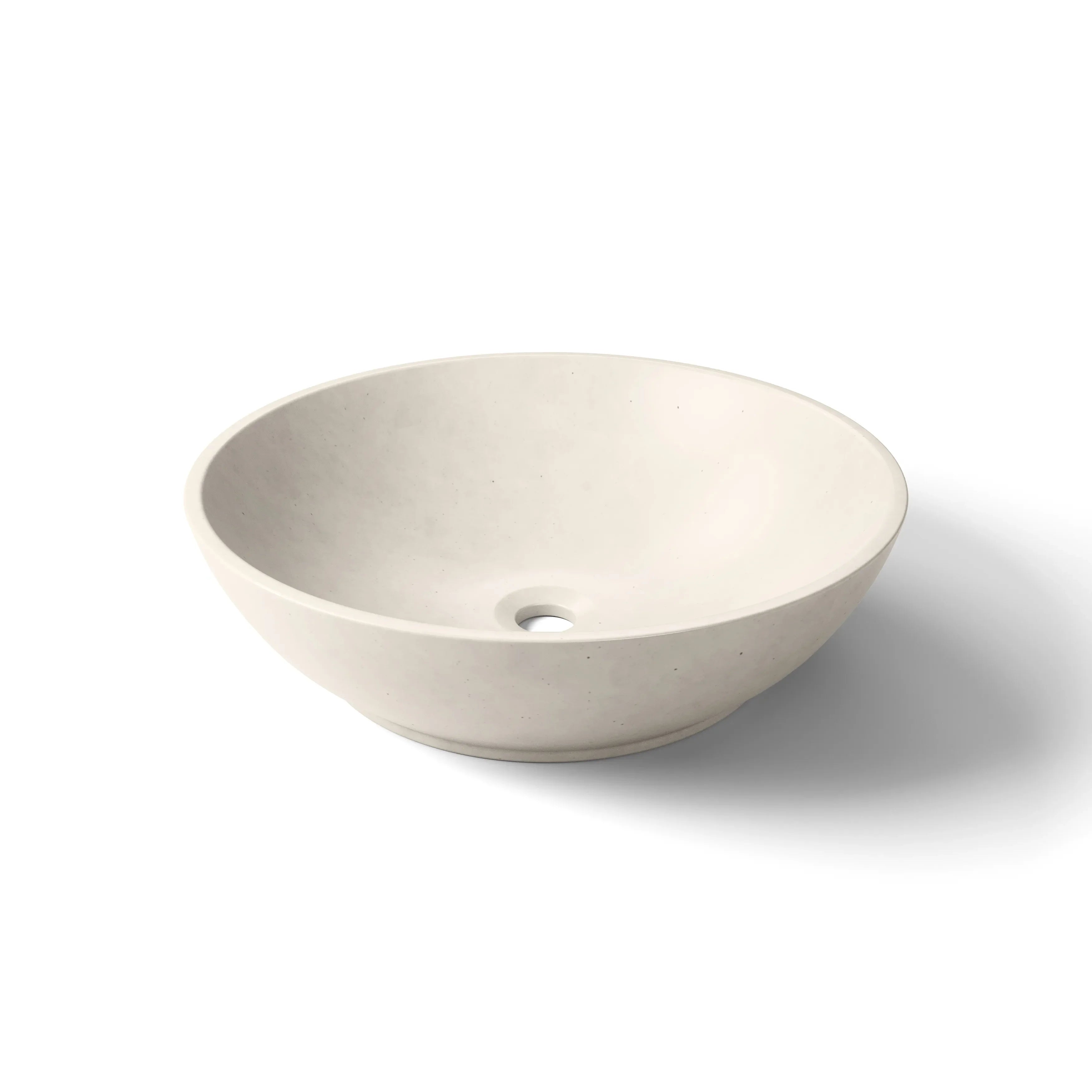 Basin Concrete Sink
