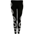 Batik Leggings