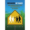 Because of Race: How Americans Debate Harm and Opportunity in Our Schools - Paperback