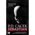 Sebastian - Hardcover