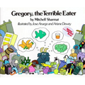 Gregory, the Terrible Eater - Hardcover