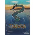 Taniwha - Paperback