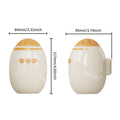 Baby Stroller Shaker Portable Sleep Soother Sleep-Assistance Device