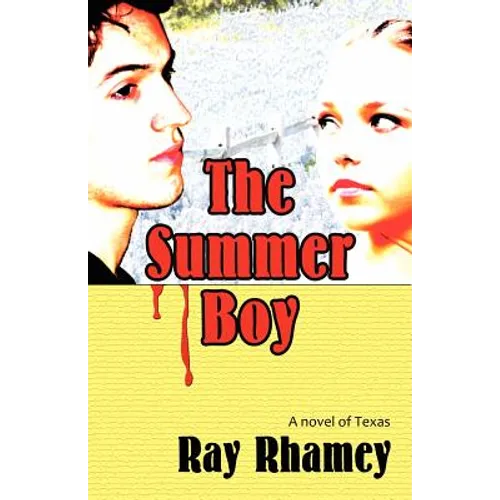 The Summer Boy - Paperback