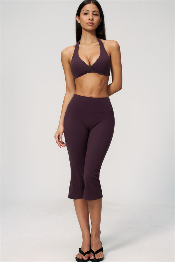 The Lox Sports Bra