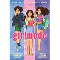 Girlmode: A Graphic Novel - Paperback