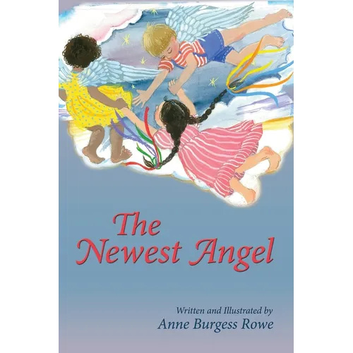 The Newest Angel - Hardcover