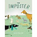 The Imposter - Hardcover