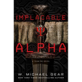 Implacable Alpha - Paperback