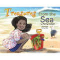 Treasures from the Sea - Paperback