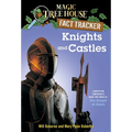 Knights and Castles: A Nonfiction Companion to Magic Tree House #2: The Knight at Dawn - Paperback