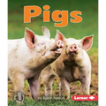 Pigs - Paperback