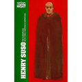 Henry Suso: The Exemplar, with Two German Sermons - Paperback