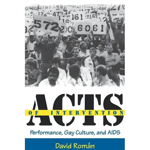 Acts of Intervention - Paperback