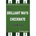 1001 Brilliant Ways to Checkmate - Paperback