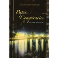 Paper Conspiracies - Paperback